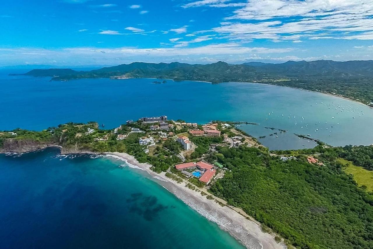 Big-Beautiful Unit In Flamingo Sleeps 8-With Breathtaking Ocean Views Villa Playa Flamingo Exterior photo